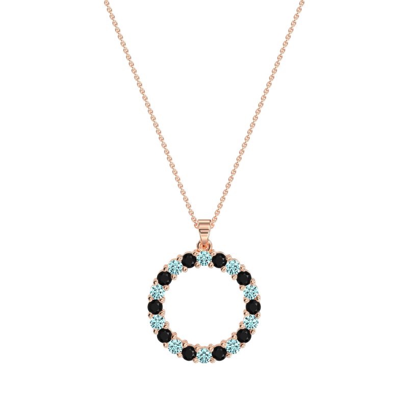 Full Circle Necklace