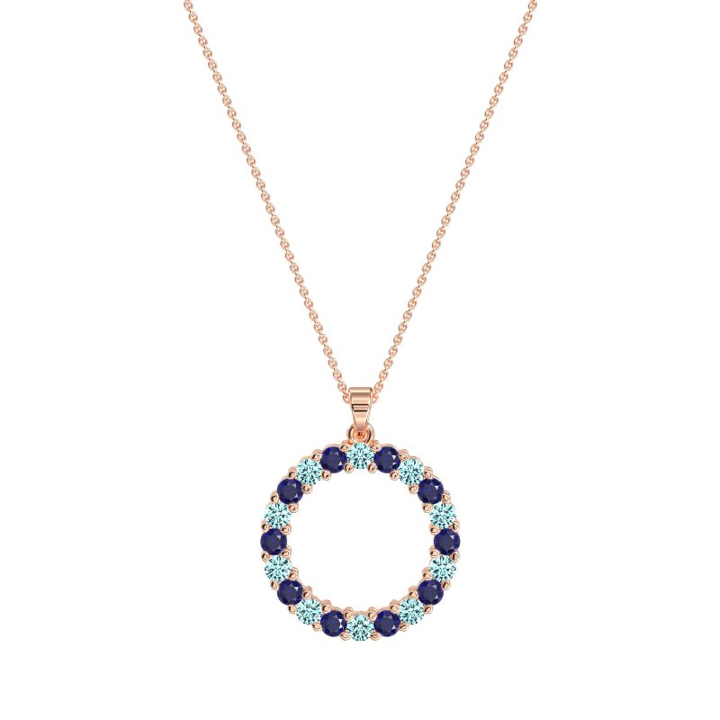 Full Circle Necklace