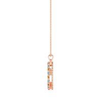 Full Circle Necklace
