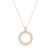 Full Circle Necklace