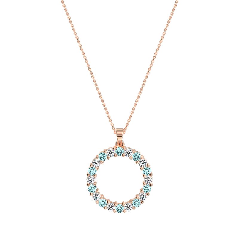 Full Circle Necklace