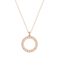 Full Circle Necklace