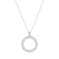 Full Circle Necklace