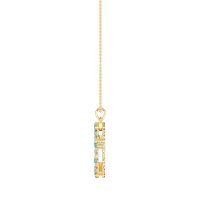 Full Circle Necklace