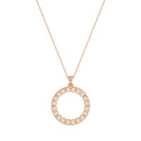 Full Circle Necklace