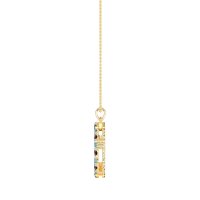 Full Circle Necklace