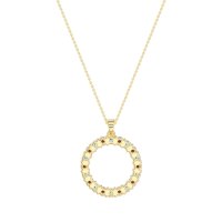 Full Circle Necklace
