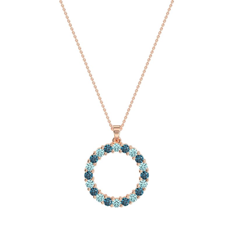 Full Circle Necklace