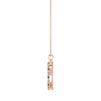 Full Circle Necklace