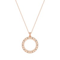 Full Circle Necklace