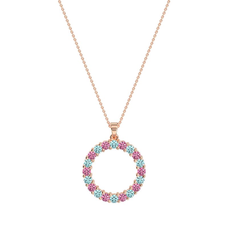 Full Circle Necklace
