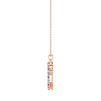 Full Circle Necklace