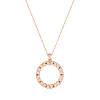 Full Circle Necklace