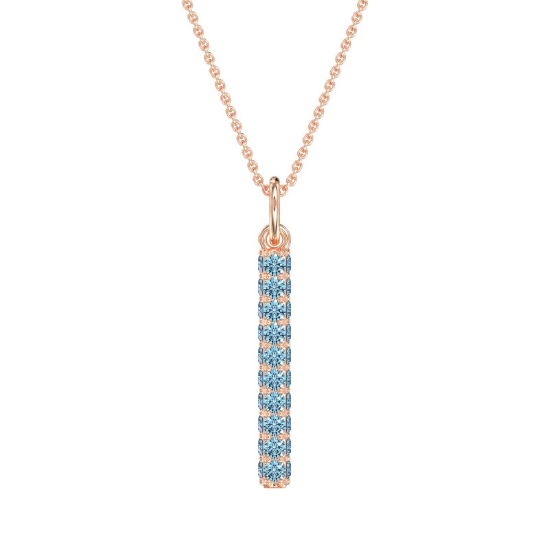 Path of Success Necklace