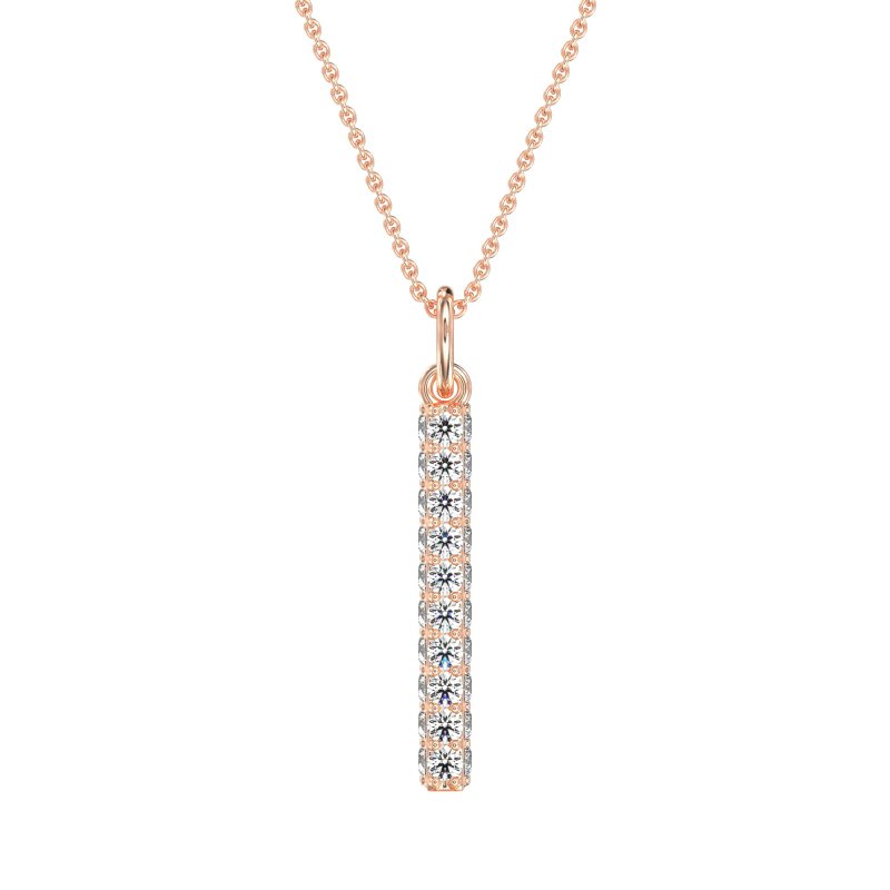 Path of Success Necklace