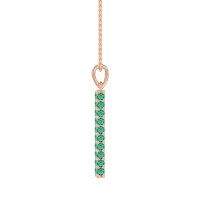 Path of Success Necklace