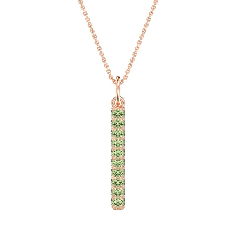 Path of Success Necklace