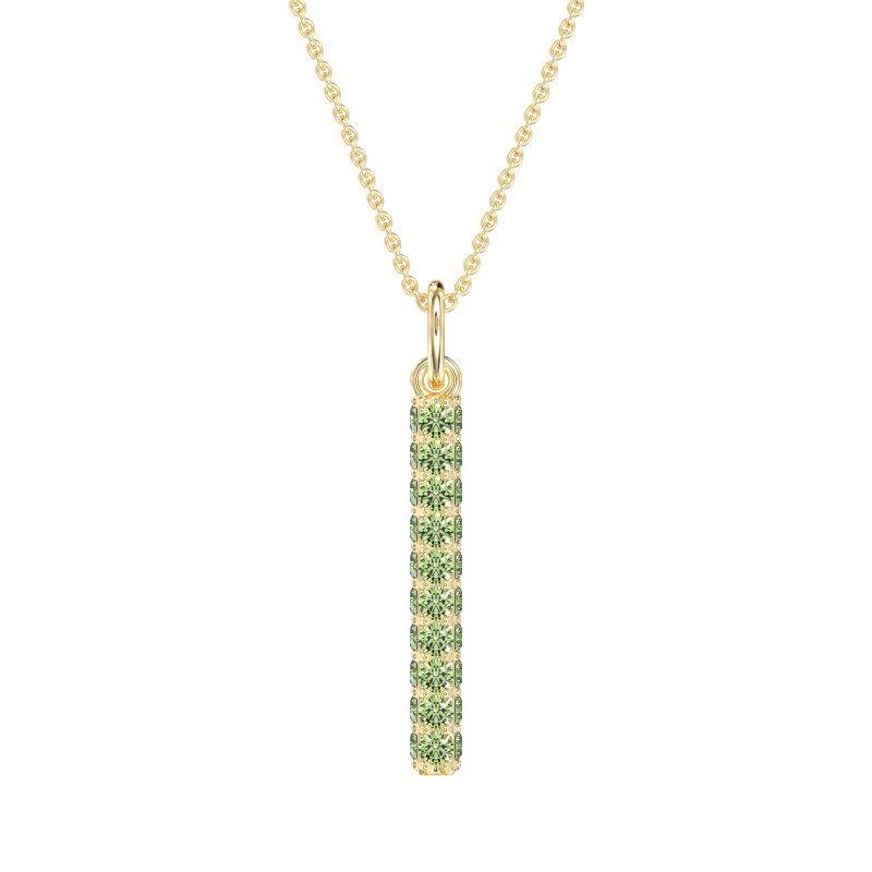 Path of Success Necklace