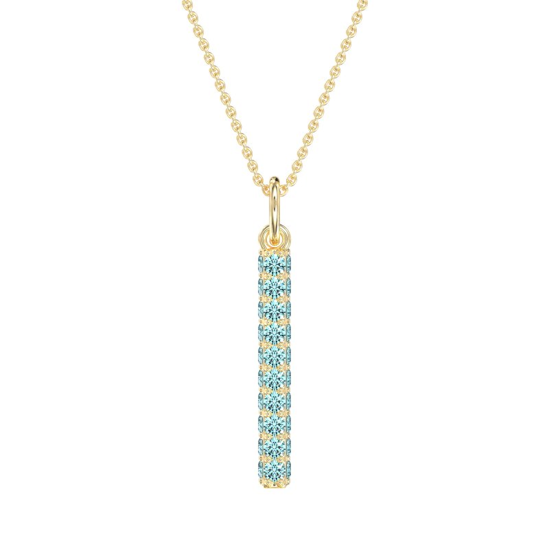 Path of Success Necklace