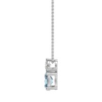 Round and Oval Classic Necklace