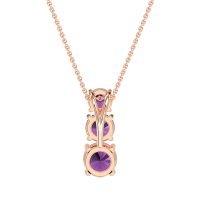 Self Growth Classic Necklace