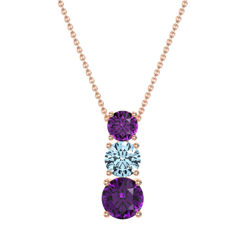 Self Growth Classic Necklace