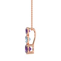 Self Growth Classic Necklace