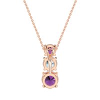 Self Growth Classic Necklace