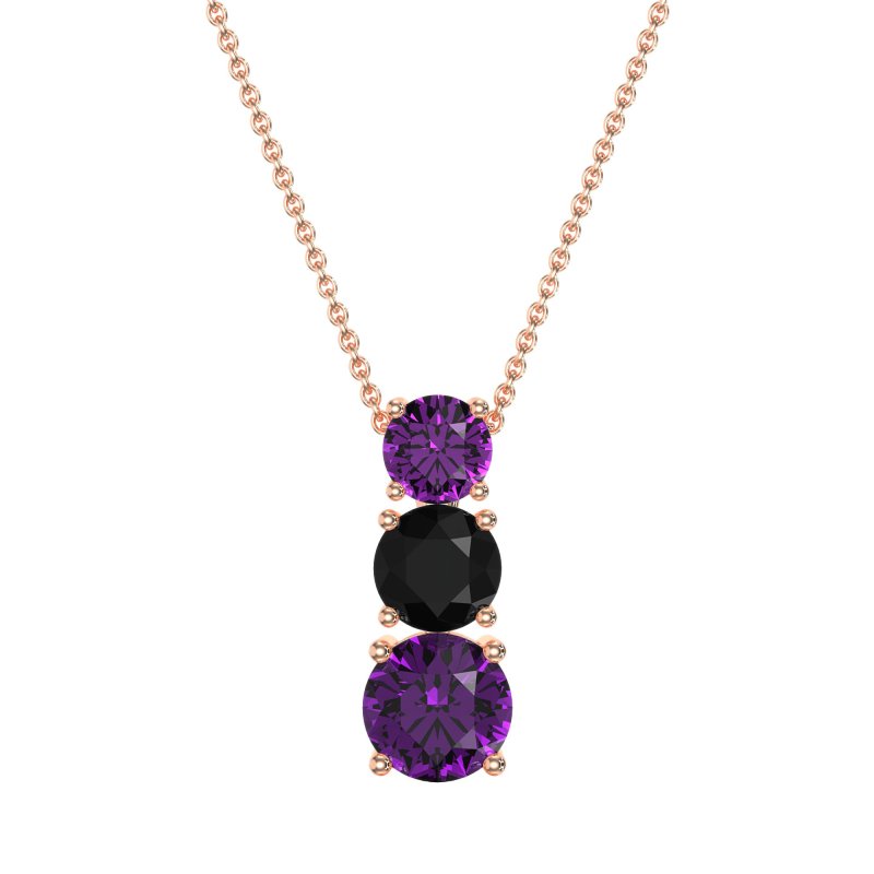 Self Growth Classic Necklace