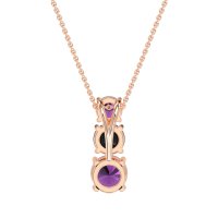 Self Growth Classic Necklace