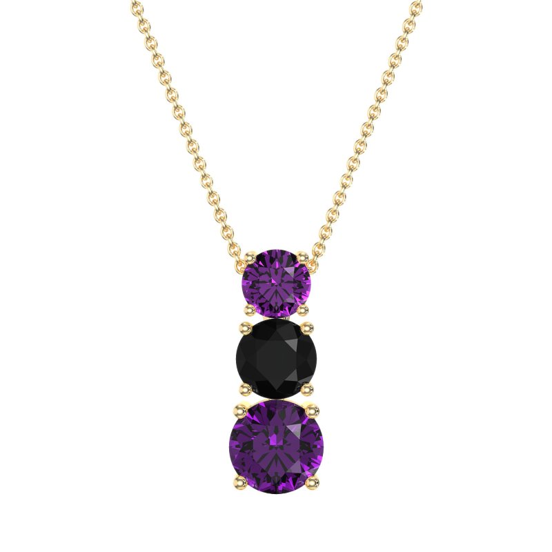 Self Growth Classic Necklace
