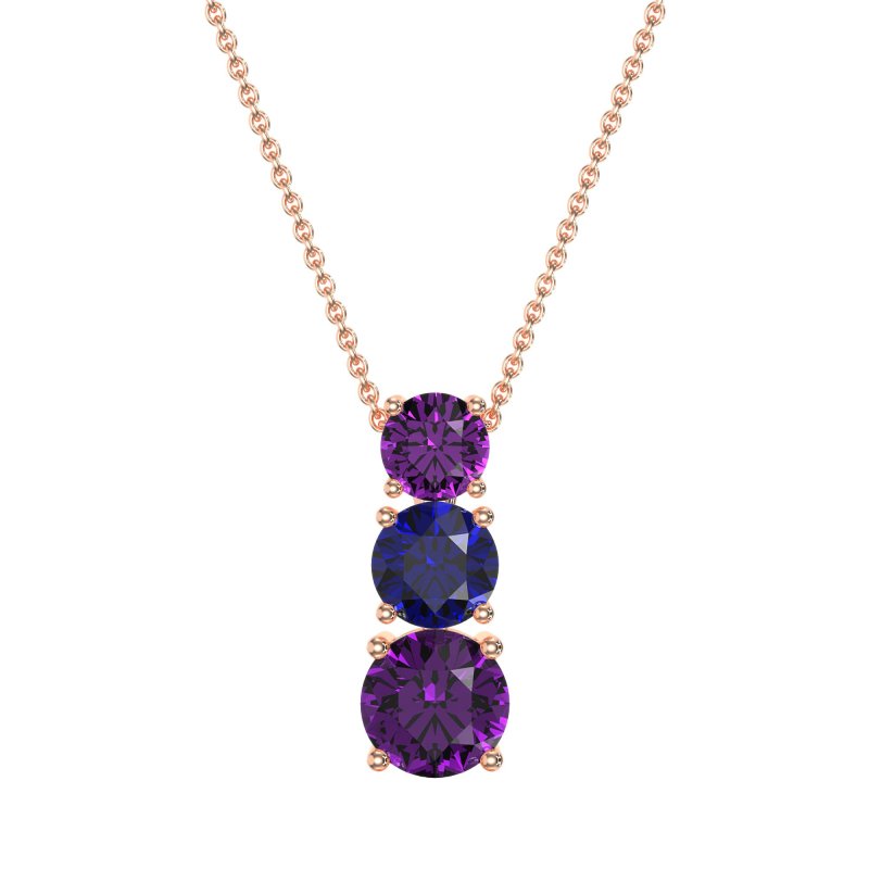 Self Growth Classic Necklace