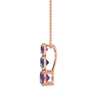 Self Growth Classic Necklace