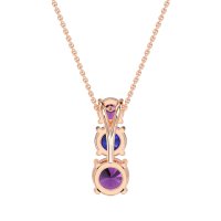 Self Growth Classic Necklace