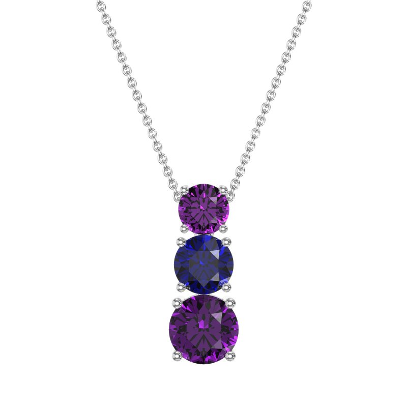 Self Growth Classic Necklace