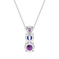Self Growth Classic Necklace
