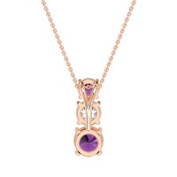 Self Growth Classic Necklace