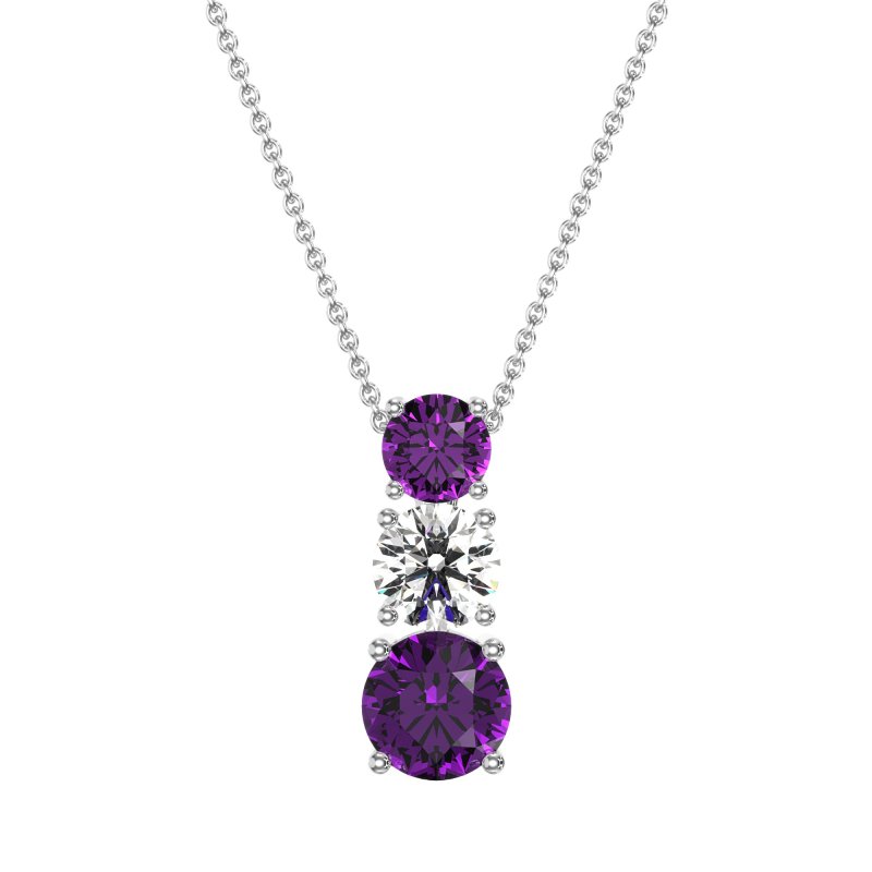 Self Growth Classic Necklace