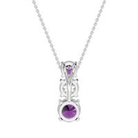 Self Growth Classic Necklace