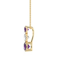 Self Growth Classic Necklace