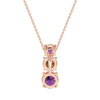 Self Growth Classic Necklace