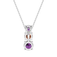 Self Growth Classic Necklace