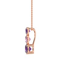 Self Growth Classic Necklace