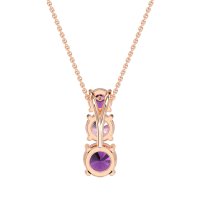 Self Growth Classic Necklace