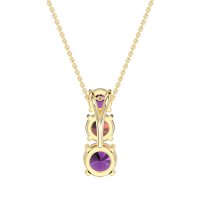 Self Growth Classic Necklace