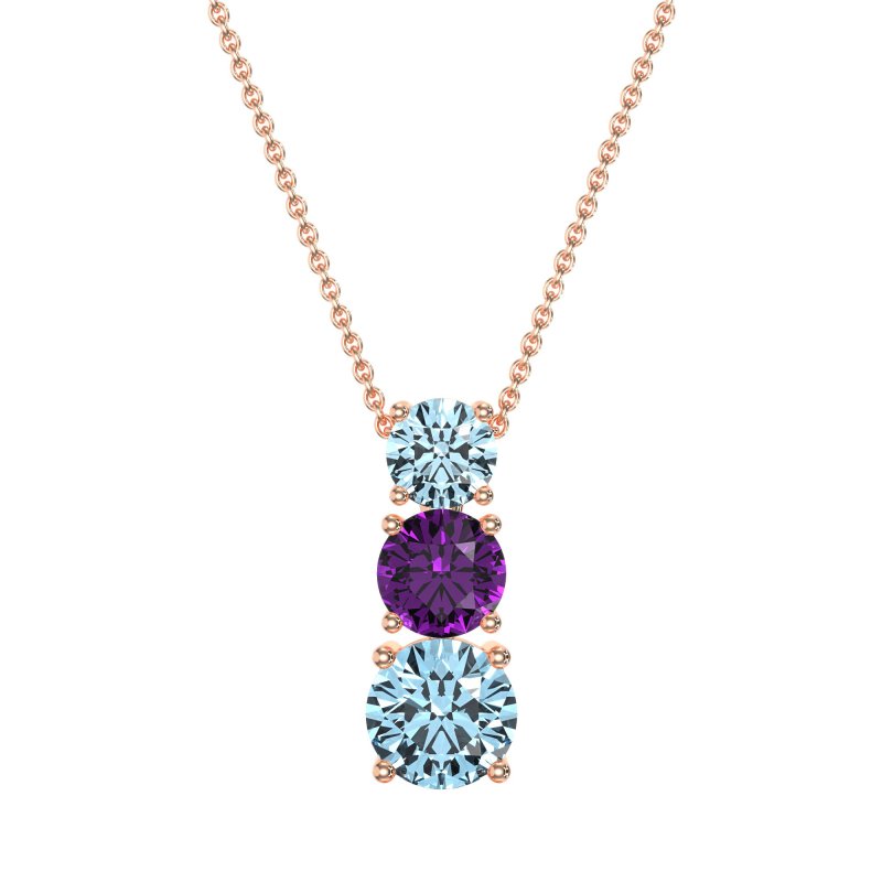 Self Growth Classic Necklace