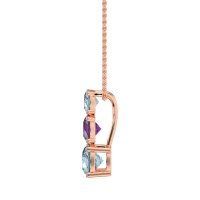 Self Growth Classic Necklace