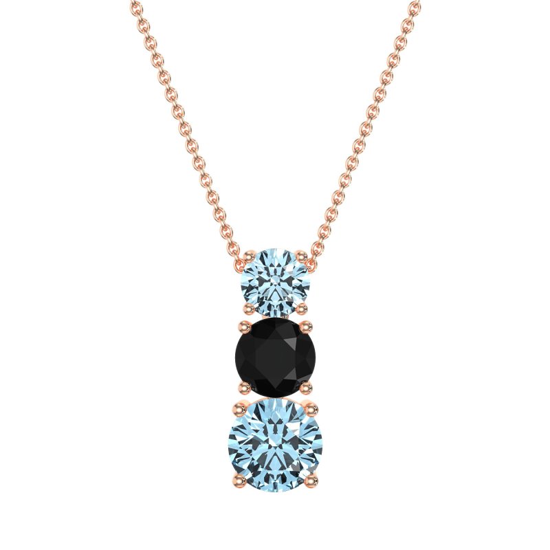 Self Growth Classic Necklace