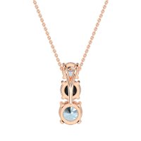 Self Growth Classic Necklace