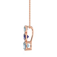 Self Growth Classic Necklace